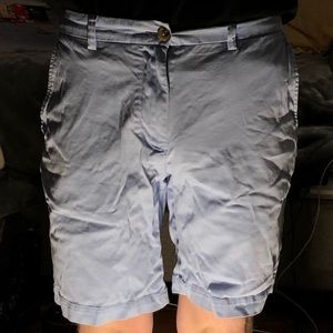 Vineyard Vines 9 Inch Stretch Breaker Shorts